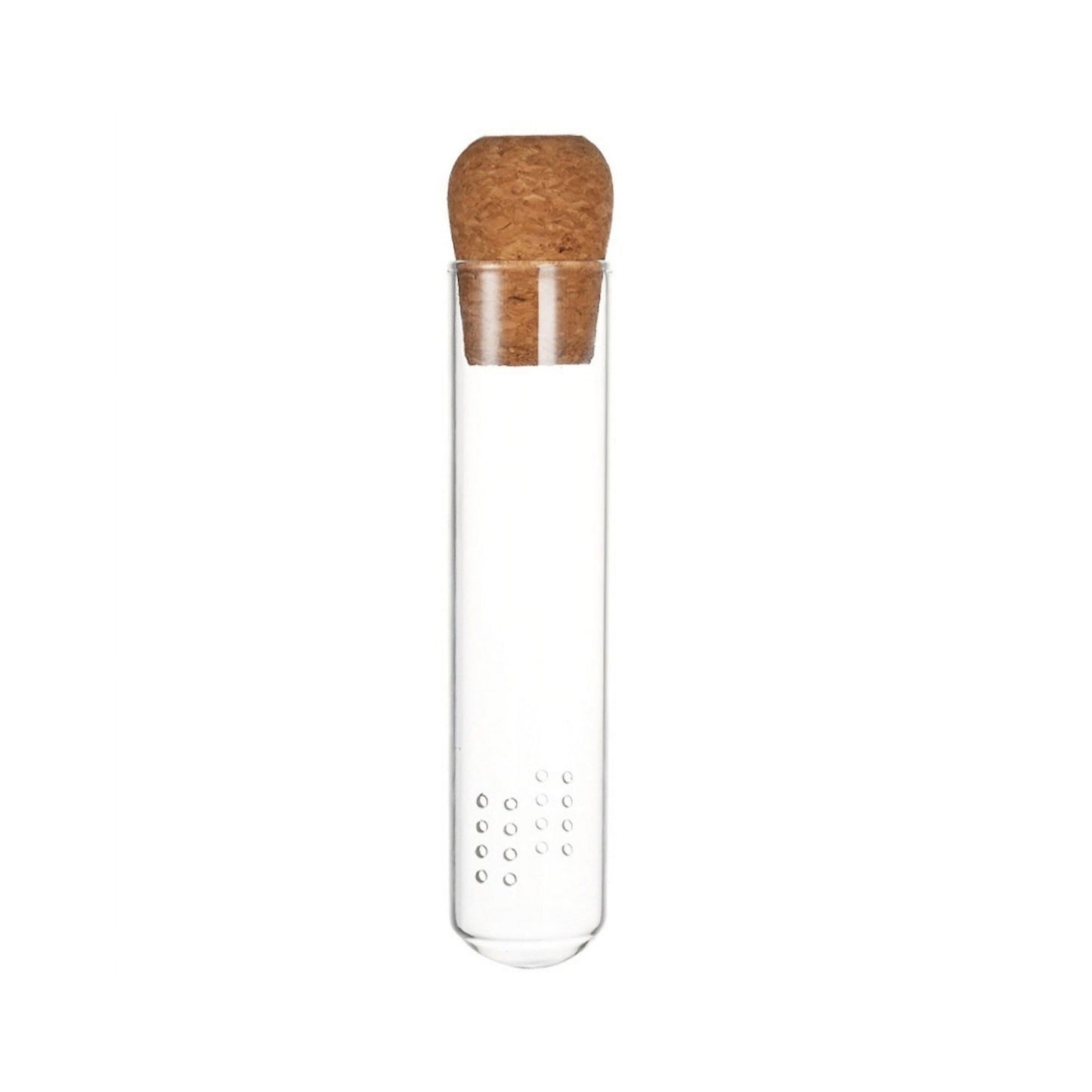 Loose Leaf Tea Glass Infuser
